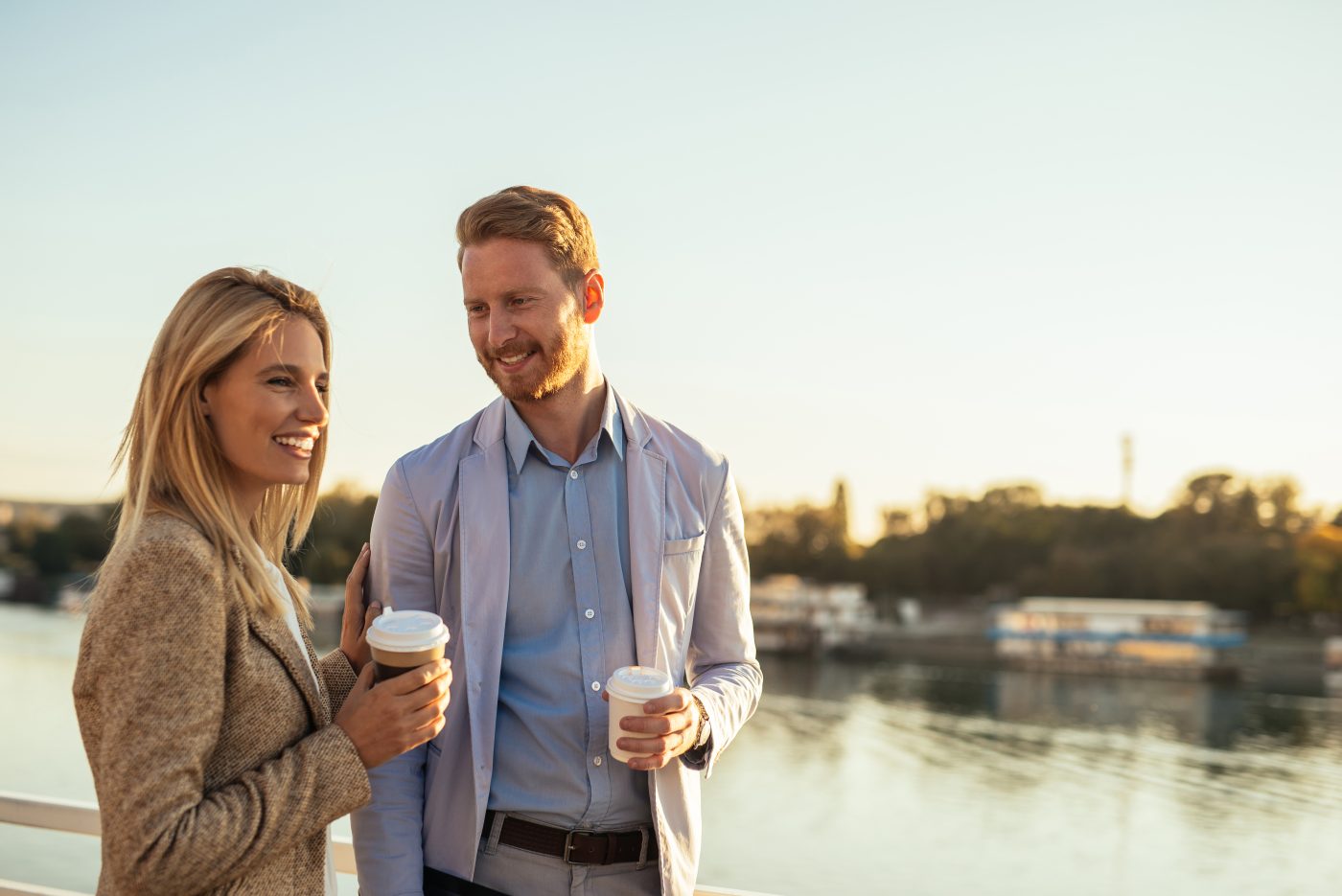 Vijf stappen naar een duurzame liefdesrelatie: