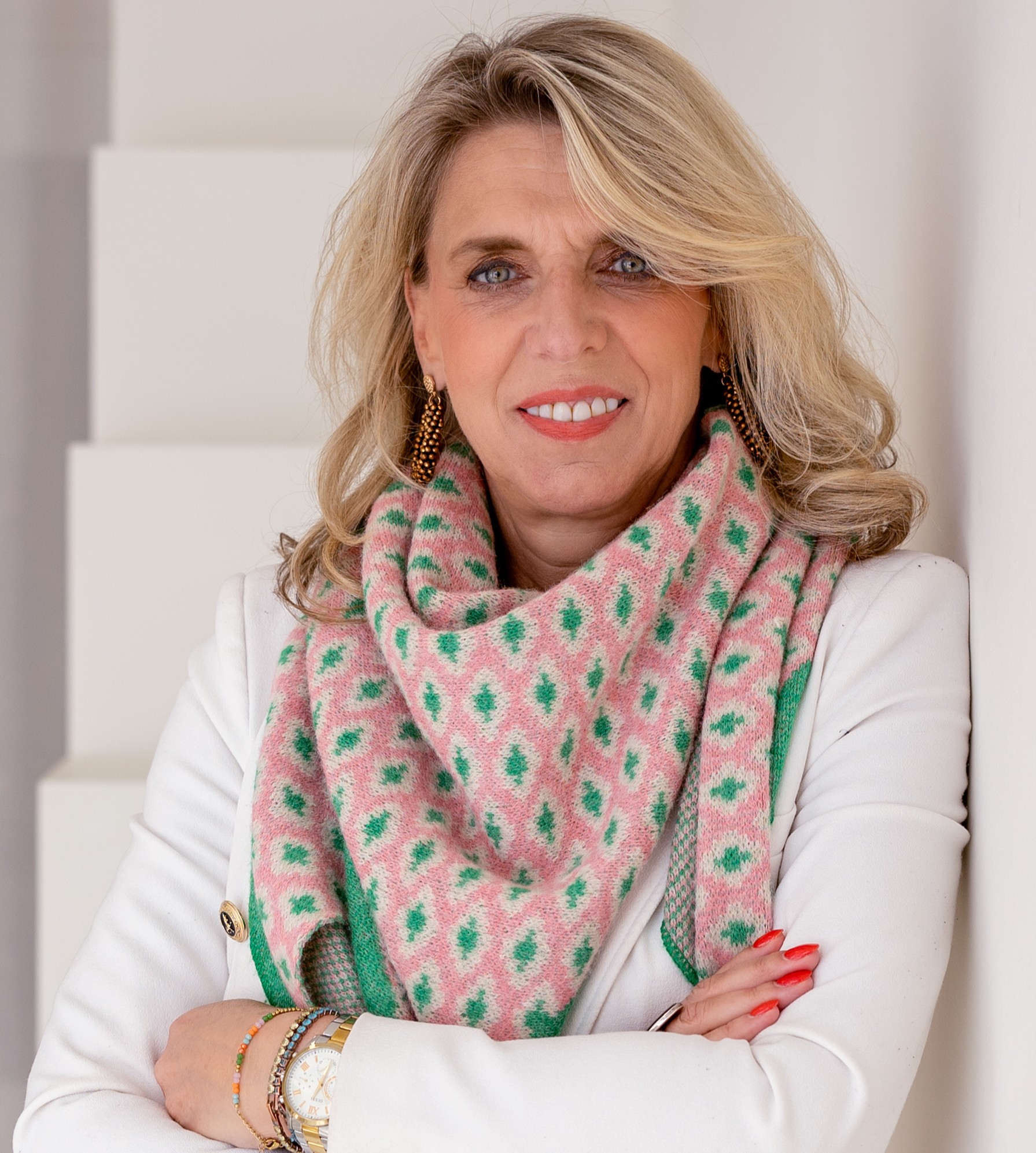 Saskia Meijler